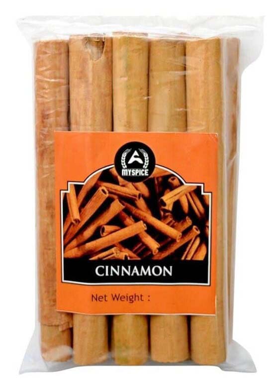 Cinnamon Sticks My Spice 25g (Ceylon)