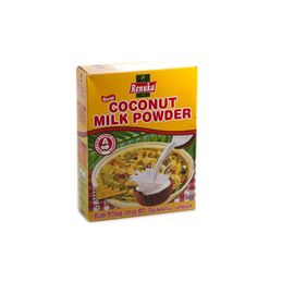 Кокосовое Молоко Порошок 300 гр, RENUKA FOODS, Шри-Ланка