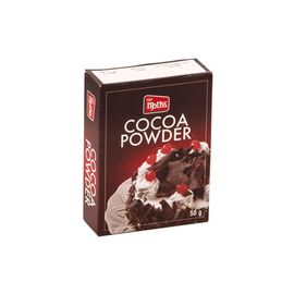 Cocoa powder 50 grams MOTHA , DELMEGE, Sri Lanka