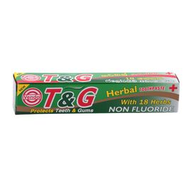 Toothpaste "VENDOL T&G", 75g, Sri Lanka
