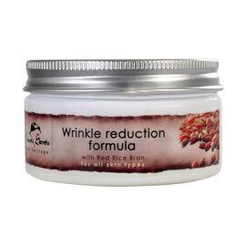 Herbal cream for Wrinkle Reduction 100 ml "Herbal Heritage", Natures Secrets, Sri Lanka