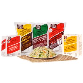 Noodles 400 grams of ass HARISCHANDRA MILLS PLC, Sri Lanka
