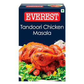 Специя для курицы Tandoori Chicken 100г