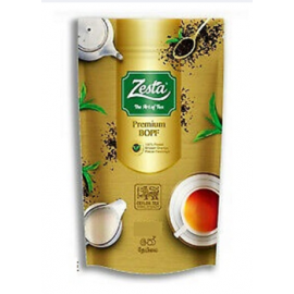 Premium Black Tea 490 g ZESTA Sri Lanka
