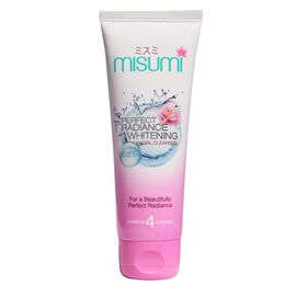 Осветляющее и очищающее средство для лица Misumi Perfect Radiance 50ml