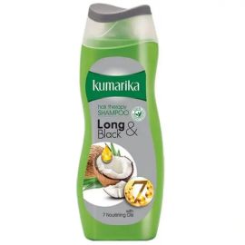 Shampoo Kumarica, 80 ml, Sri Lanka