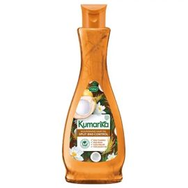 Hair oil for dandruff 200 ml KUMARIKA, Sri Lanka